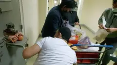 Хайрия акцияси