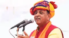 વિજય રૂપાણી