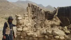 زلزلہ، بلوچستان