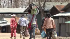 MYANMAR