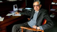 वेद मारवाह