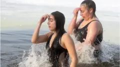 Водохреща