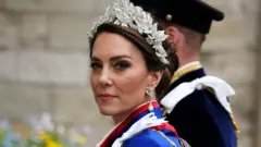 Catherine, princesse de Galles