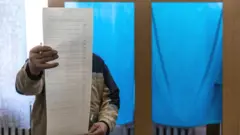 Вибори
