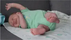 хлопчик Джевелін