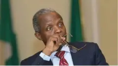 Yemi Osinbajo