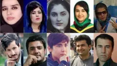 افغانستان