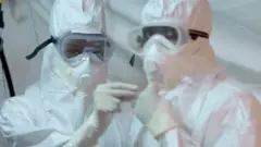 معدات وقاية شخصية