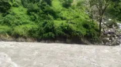 महाकाली नदी