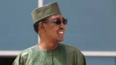 Idriss Deby