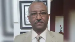 Dr Gabayyoo Tafarii