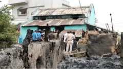 ضلع بیربھم کا بوگتوئی گاؤں
