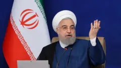 روحانی