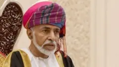 இஸ்ரேலுடன் அடுத்ததாக கைகோர்க்கப்போவது ஓமானா?