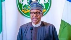 Muhammadu Buhari