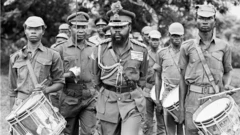 Ojukwu