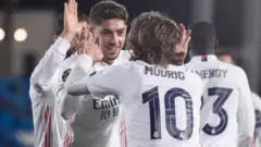La Liga