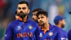 ન્યૂઝીલૅન્ડની અફઘાનિસ્તાન સામેની જીત બાદ ભારતીય ટીમની આશાઓ પર પાણી ફરી વળ્યું