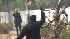 حملہ آور
