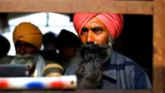 ਕਿਸਾਨ ਅੰਦੋਲਨ