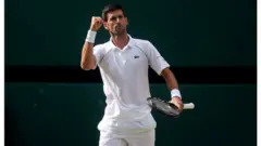 โนวัค โยโควิช