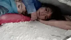 زلزال تركيا وسوريا