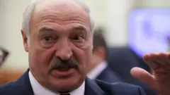 Александр Лукашенко