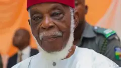 Ayo Fasanmi