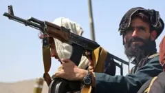 ਤਾਲਿਬਾਨ