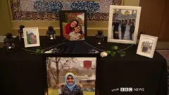 درخواست‌ها از ایران برای تحویل جعبه سیاه هواپیمای اوکراین