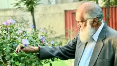 غلام حیدر متخلص به حیدری وجودی