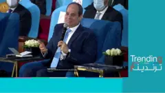 السيسي: "4 مليارات جنيه إيجار مقرات الحكومة سنويا في العاصمة الجديدة"