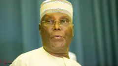 Atiku Abubakar