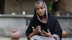 ਬਲਜਿੰਦਰ ਕੌਰ