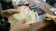 శ్రీలంక సంక్షోభం