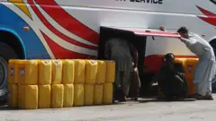 کوکنگ آئل