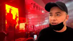 Андрей Данилко (Верка Сердючка)
