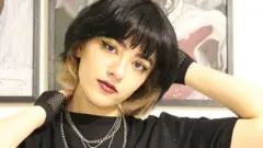 نيكا شكارامي