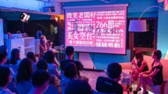 台灣疫情：在病毒及社會歧視下掙扎的性工作者與「酒店」業者