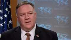 Mike Pompeo