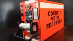 ब्लॅक बॉक्स