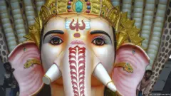 गणपती