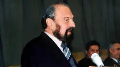 جورج بلیک