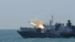 నాటో సైనిక విన్యాసాలు