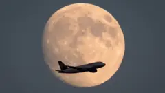 Суперлуние
