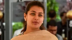 प्रणिती शिंदे