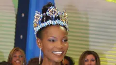 Agbani Darego