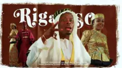Waƙar 'Rigar So'