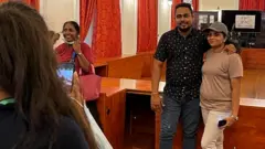 શ્રીલંકા