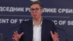Vučić